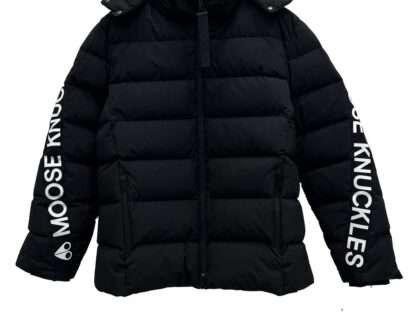 Replica Moose Knuckles New Down Jackets For Women and Men Hot Sale#SYMK001