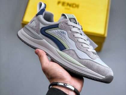 Replica Fendi New Fashion Shoes Sneakers #FDS004