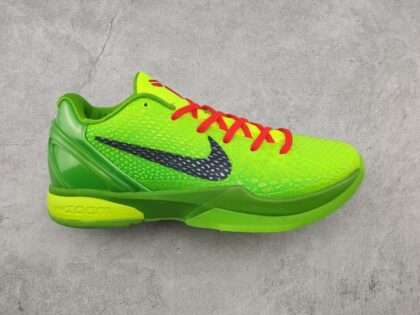 Replica Nike Kobe 6 Protro Sneakers #KB001