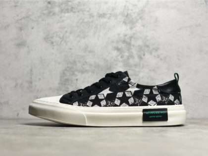 Replica Fendi New Fashion Shoes Low Top #FDS017