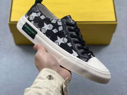 Replica Fendi New Fashion Shoes Low Top #FDS020