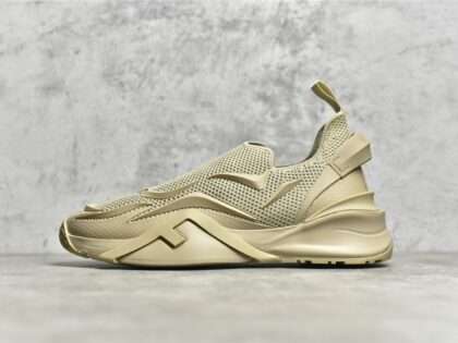 Replica Fendi New Flow Slip on Sneakers #FDS022