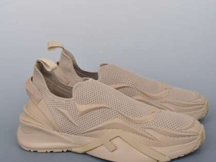 Replica Fendi Flow Slip on Sneakers #FDS024