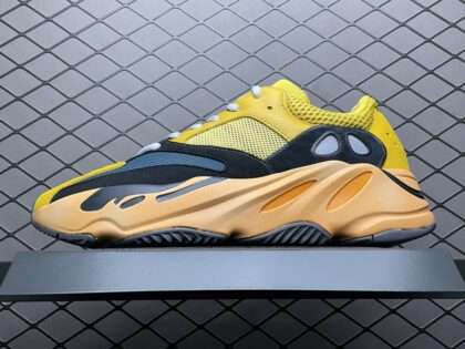 Replica Adidas Yeezy Boost 700 " Sun " #YZ700-01