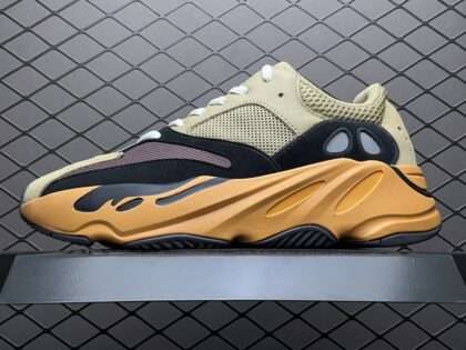 Replica Adidas Yeezy Boost 700 " Enflame Amber #YZ700-04