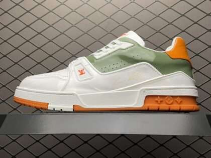 Replica Louis Vuitton Trail Sneaker #LVS013