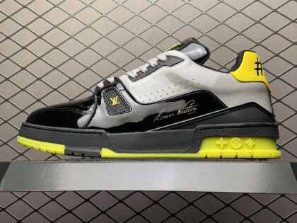 Replica Louis Vuitton Trail Sneaker #LVS014