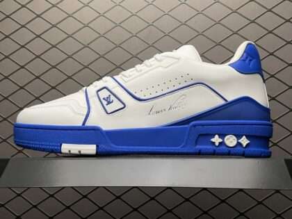 Replica Louis Vuitton Trail Sneaker #LVS015