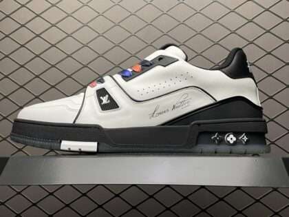 Replica Louis Vuitton Trail Sneaker #LVS016