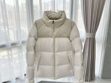 Replica The North Face 1996 Nuptse New Down Jackets For Women And Men #SYTNF0012
