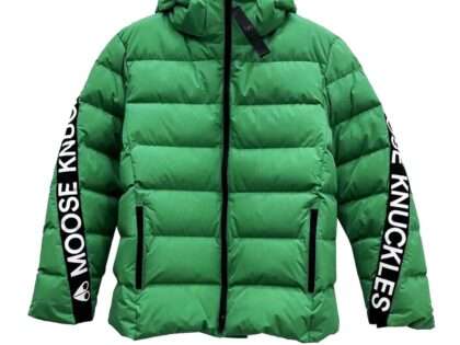 Replica Moose Knuckles New Down Jackets For Women and Men Hot Sale#SYMK0011