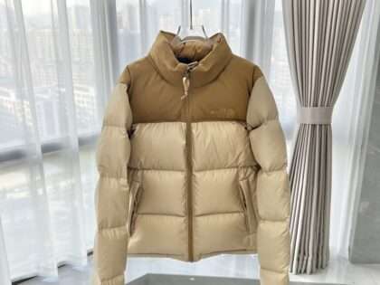 Replica The North Face 1996 Nuptse New Down Jackets For Women And Men #SYTNF0011