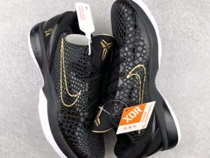 Replica Nike Zoom Kobe 6 Protro Sneakers #KB008