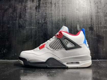 Replica Air Jordan 4 IV Retro SE What The 4 For Men And Women #AJ4063