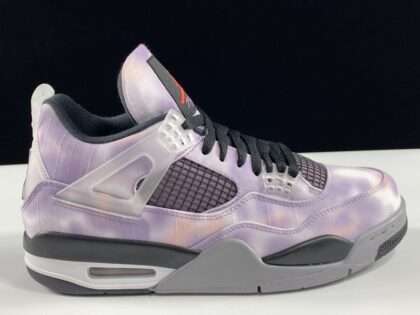 Replica Air Jordan 4 IV Retro Starry Sky For Men #AJ4057