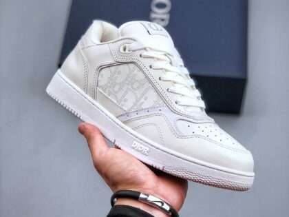 Replica Dior B27 Casual Sneakers #DS064