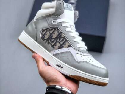 Replica Dior B27 Casual Sneakers #DS066