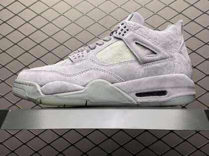 Replica Kaws&Air Jordan 4 IV Retro For Men #AJ4060