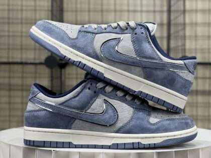 Replica Nike SB Dunk Low "Steamboy OST"x Otomo Katsuhiro DR3369-526 #NLD023