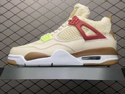 Replica Air Jordan 4 IV Retro “Where The Wild Things Are"For Men And Women #AJ4054
