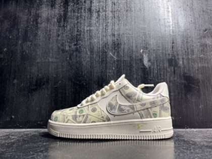 Replica Nike Air Force 1 Low CW1188 555 #AF092