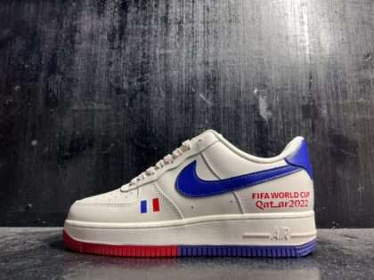 Replica Nike Air Force 1 Low DQ7685 300 #AF097