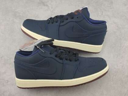 Replica Air Jordan 1 Low x Eastside Golf DV1759-448 #AJ1-011