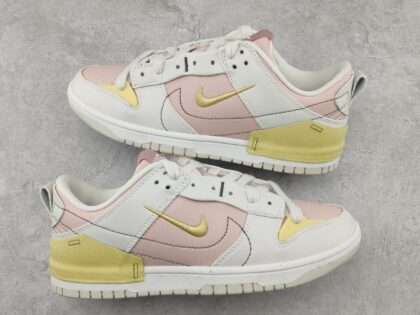 Replica Nike SB Dunk Low Disrupt 2″Desert Bronze” DV4024-001#NLD030