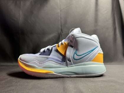 Replica Nike Kyrie Infinity 8 EP “Future Past” Sneakers DC9134-501 #NKC005