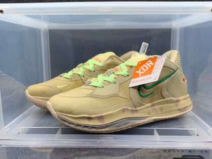 Replica Nike Kyrie Low 5 “N7” Sneakers Sneakers #NKC010