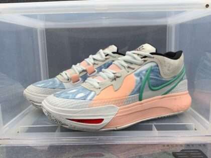 Replica Nike Kyrie 9 Sneakers #NKC013