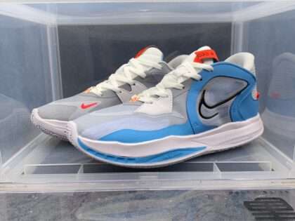 Replica Nike Kyrie Low 5 EP Sneakers #NKC017