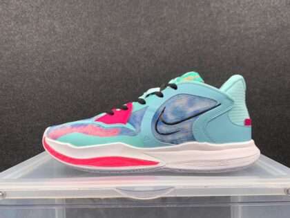 Replica Nike Kyrie Low 5 Community EP Sneakers #NKC018