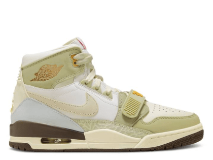 Replica Air Jordan Legacy 312 Year Of The Rabbit