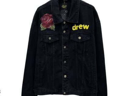 Replica Drew House Hearty Trucker Jacket For Unisex