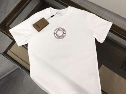 Replica Bbr New Crew Neck T-shirts For Unisex #HT040