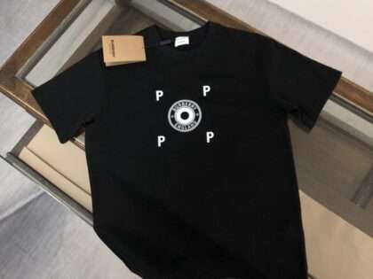 Replica Bbr New Crew Neck T-shirts For Unisex #HT042