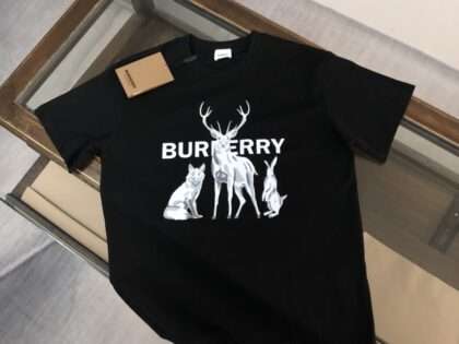 Replica Bbr New Crew Neck T-shirts For Unisex #HT043