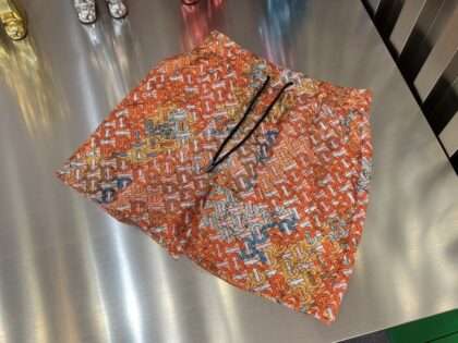 Replica 2023 New ***erry Shorts Beach Pants For Men #AKS002