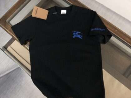 Replica Bbr New Crew Neck T-shirts For Men#HT028