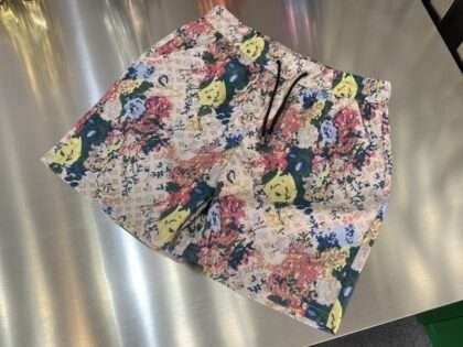 Replica 2023 New LV Shorts Beach Pants For Men#AKS004