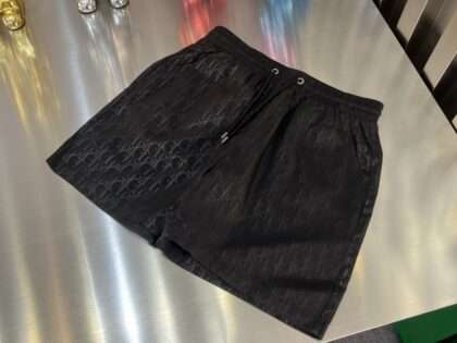 Replica 2023 New Dior Shorts Beach Pants For Men#AKS007