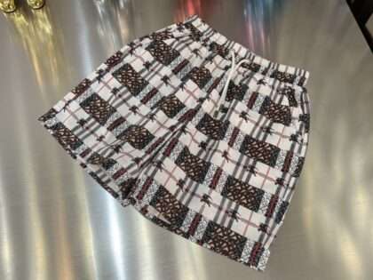 Replica 2023 New B***rry Shorts Beach Pants For Men#AKS008