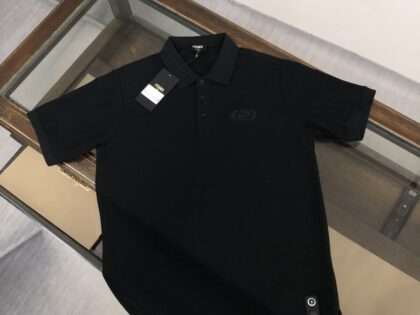 Replica FENDI 2023ss New Polo Shirts For Men #HT060