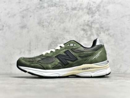 Replica JJJJound New Balance 990V3 Sneakers For Unisex#NB001