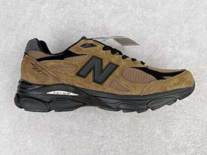 Replica JJJJound New Balance 990V3 Sneakers For Unisex#NB002