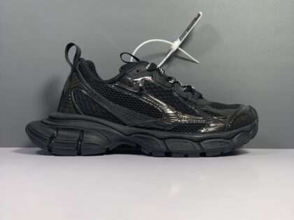 Fashionreps Balenciaga 10 Phantom Sneakers Black W1RB5 0102 #CBLG036