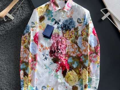 Fashionreps LV 2023ss New Shirts For Men#MLVS001