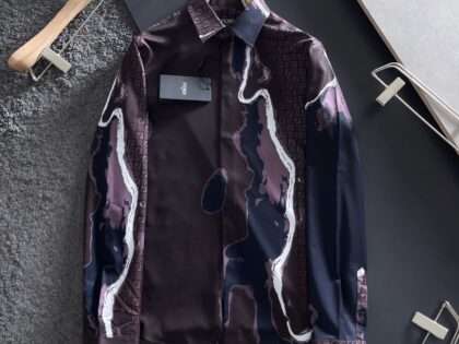 Fashionreps FENDI 2023ss New Shirts For Men#MFDS001