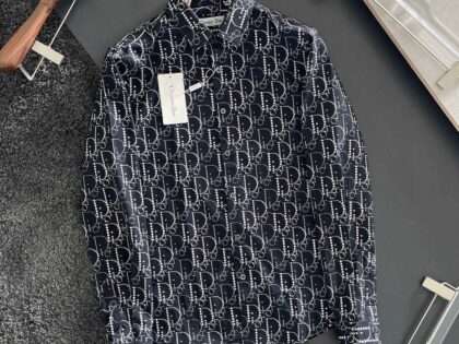 Fashionreps Dior New Classic Shirts For Men#MDS001